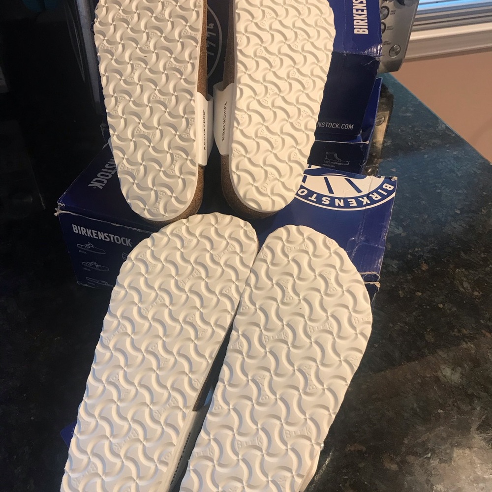 Birkenstock Gizeh - Picture 4 of 7